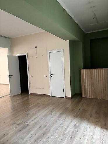 малосемейка: 1 комната, 32 м², Кок-Жар ж/м Малосемейка, 2 этаж — 9