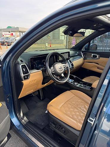 Kia: Kia Sorento: 2020 г., 1.6 л, Автомат, Бензин — 24