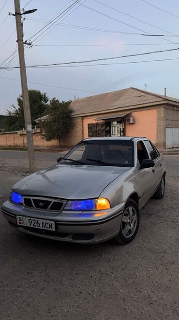 трамблер дэу матиз 0.8 цена: Автомобиль Daewoo Nexia в кузове седан, выполненный в светло-сером