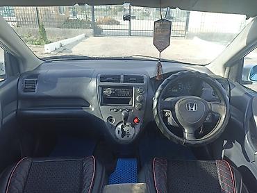 Продажа авто: Honda Civic: 2000 г., 1.5 л, Автомат, Бензин, Хэтчбэк — 6