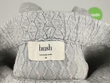 maxi spódnice boho: Hush, Spódnica damska, rozmiar XS — 4