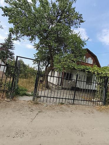 участки земли продажа: 3 комнаты, 100 м², 5 соток, Таш-Добо, Собственник — 2