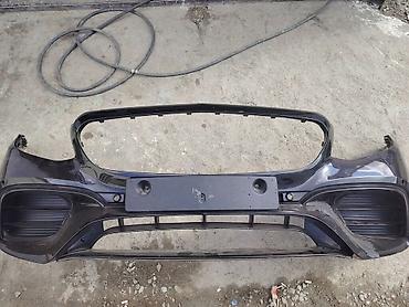 bmw e39 spoiler: Mersede Benz W213 W212 qabaq buferi riyal alıcıya endirim olacaq — 1