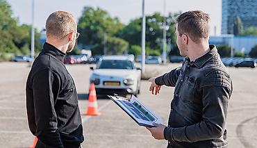 🚗 Услуги автоинструктора | Обучение вождению Помогу научиться