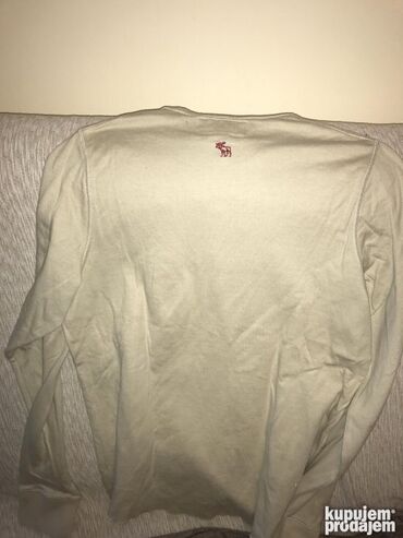 Duksevi: Duks, L, Abercrombie & Fitch, bоја - Bež — 7