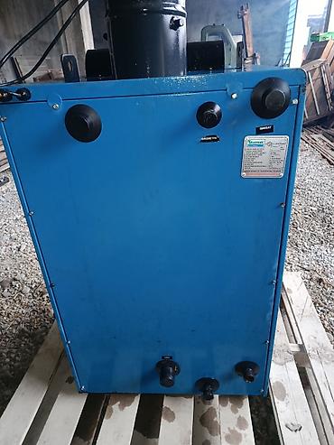 Kombilər: Kombi Baymak — 2