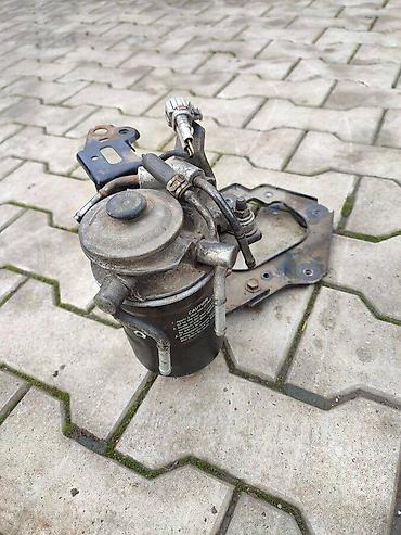 Filteri goriva: NOSAC PUMPA GORIVA 1AD ZA TOYOTA AVENSIS OD 2009. DO 2015. GOD. | — 2