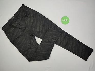 bugjo jeans sklep: Spodnie materiałowe damskie, rozmiar XL — 2