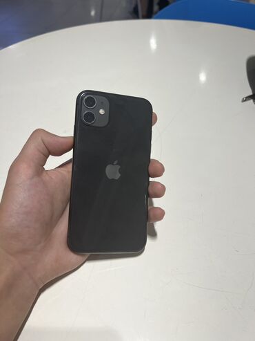 айфоны на запчасти: IPhone 11, 64 ГБ, Куту, Каптама, 79 %