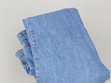 jeans real: Bershka, Jeansy damskie, rozmiar S — 6