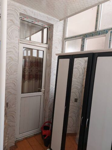 Uzunmüddətli kirayə mənzillər: Mənzil Nəsimi Metrosuna 5 dəqiqəlik məsafədə yerləşir, Yaxınlığında — 2