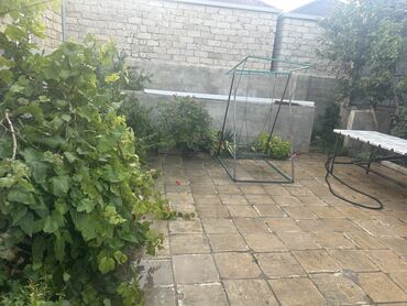 Beton panel divarlar: SATILIR: Xəzər rayonu, Binə qəsəbəsində tam təmirli 4 otaqlı həyət evi — 6