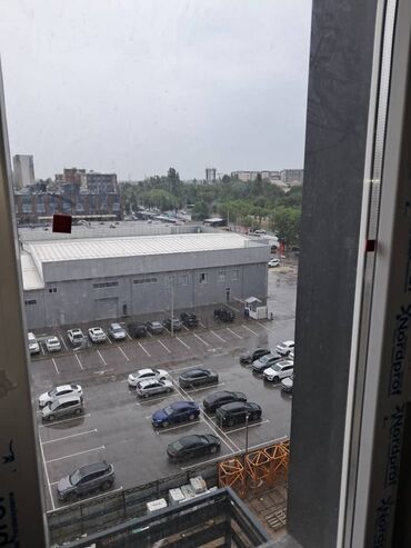 срочно квартиру: 2 комнаты, 57 м², Элитка, 7 этаж, ПСО (под самоотделку)