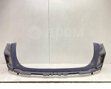 Бампер и комплектующие: Бампер Geely, Новый, Оригинал — 3