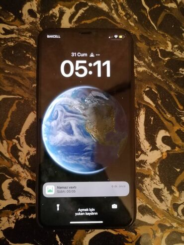 iphone 11 fake: IPhone 11 Pro Max | 64 GB Yaşıl