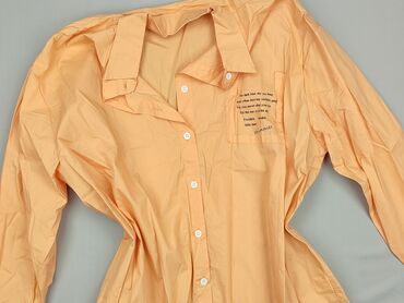 t shirty peter gabriel: Koszula damska, 4XL