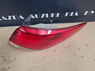 Auto-rasveta i signalizacija: STOP SVETLO DESNO SPOLJNO ZA HYUNDAI IX35 | originalno desno spoljno — 2