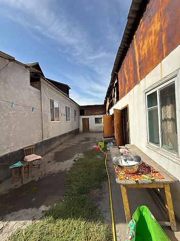 гавриловк: 4 комнаты, 90 м², 8 соток, Шопоков — 2