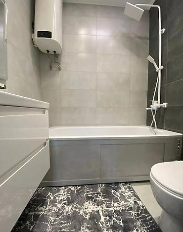 15: 1 комната, 40 м², Филармония Элитка, 15 этаж, Евроремонт — 6