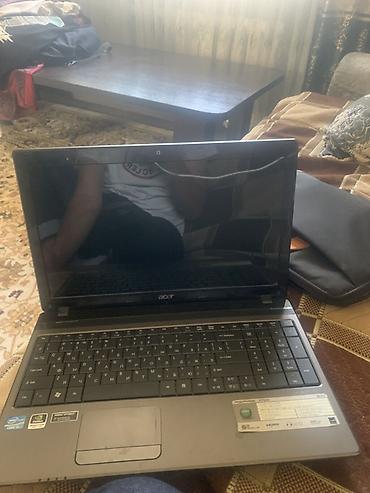куплю самсунг а 56: Acer Aspire 5750G — 15.6" ноутбук для учебы и домашнего использования — 1