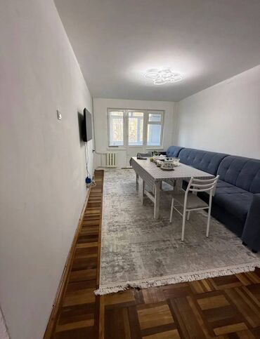 Продажа квартир: 3 комнаты, 58 м², 104 серия, 3 этаж, Евроремонт