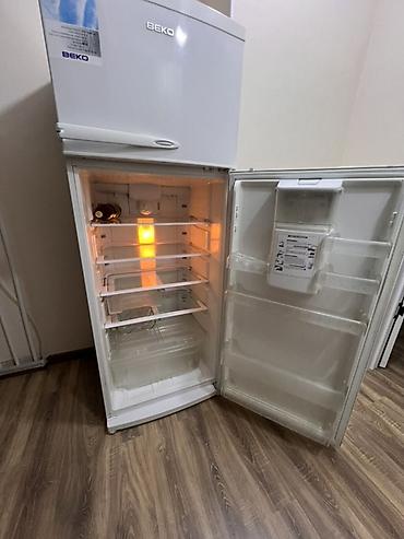Бытовая техника: Холодильник BEKO No FROST - Классическая компоновка: морозильная — 4
