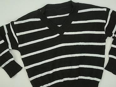 ciuchy vinted: Shein, Sweter damski, rozmiar S — 1