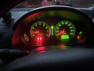 Mazda: Mazda Demio: 2005 г., 1.5 л, Автомат, Бензин, Хэтчбэк — 5