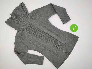 sweter diesel: Yessica, Sweter damski, rozmiar M — 3