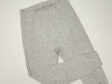 spodnie damskie chinosy allegro: Sweatpants for women, Esmara, L (EU 40)