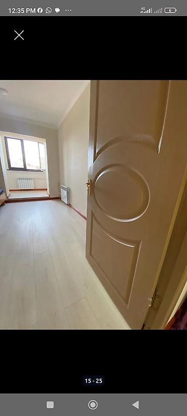 Продажа квартир: 3 комнаты, 83 м², Индивидуалка, 6 этаж, Дизайнерский ремонт — 25