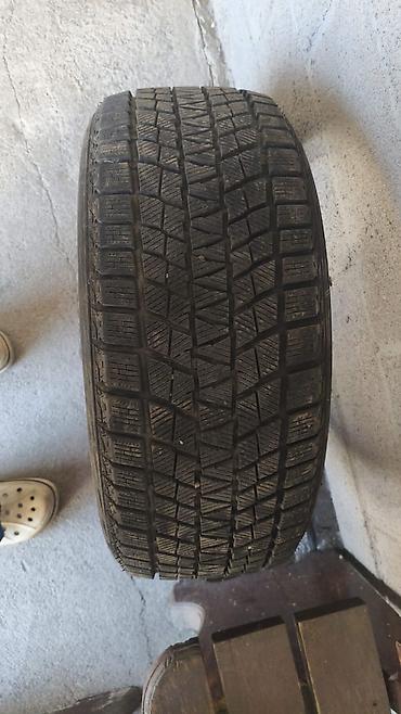 зимний шини: Шины 225 / 50 / R 17, Зима, Б/у, Комплект, Легковые, Durun — 4
