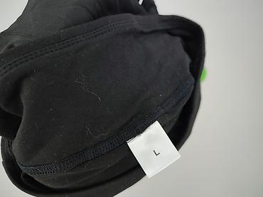 rajstopy z c: Legginsy Sportowe damskie, rozmiar L — 6