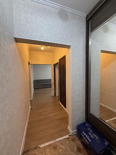 Продажа квартир: 4 комнаты, 100 м², 106 серия, 4 этаж, Евроремонт — 17