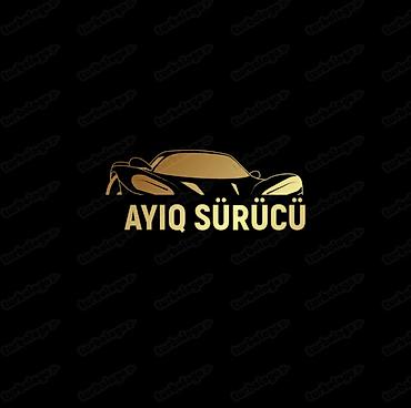 ayıq sürücü xidməti: Ayıq sürücü, 49 yaş, stajı 10 il, (C) — 1