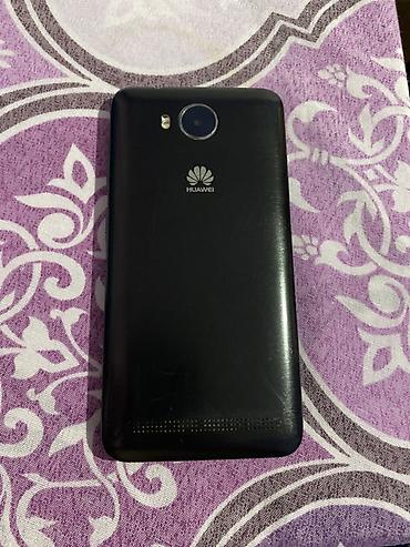 huawei y 330: Huawei Y3, 8 GB, rəng - Qara, Sensor — 2