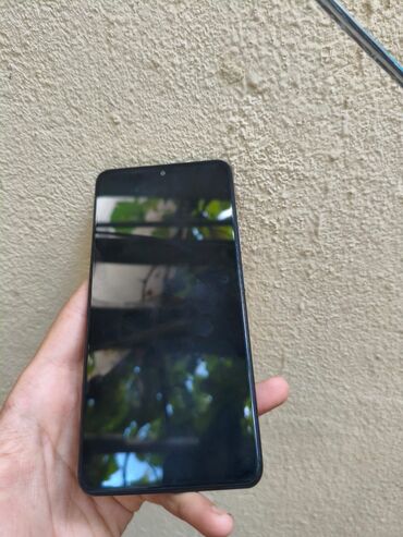 redmi poco m3 qiymeti: Poco F3, 256 GB, rəng - Qara