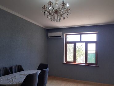 Həyət evləri və villaların satışı: Suraxanı 4 otaqlı, 126 kv. m, Kredit yoxdur, Yeni təmirli — 2