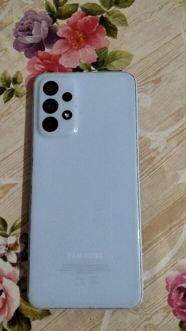 Qazanlar: Samsung Galaxy A23