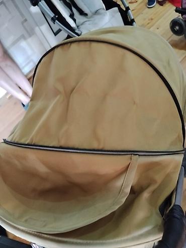 Gəzinti arabaları: Kidilo — 5