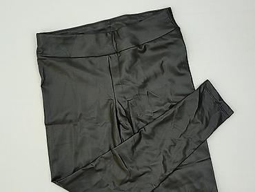 bony esmara: Esmara, Legginsy Ze skóry ekologicznej damskie, rozmiar M — 1