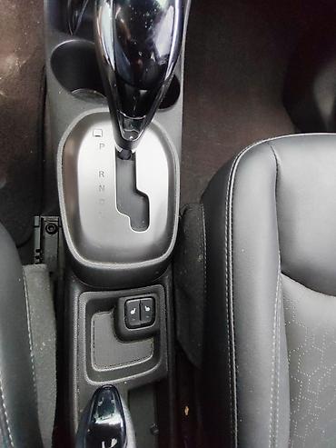 spark 7: Chevrolet Spark: 2017 г., 1 л, Автомат, Бензин, Хэтчбэк — 10