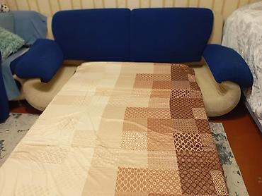 cərcivəli divan: İşlənmiş, Divan-kravat, Divan, Açılan — 10
