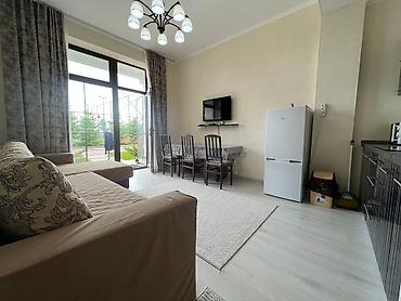 кв сутычный бишкек: Таунхаус, Baytur Resort & Spa, Бостери, 5 мест — 7