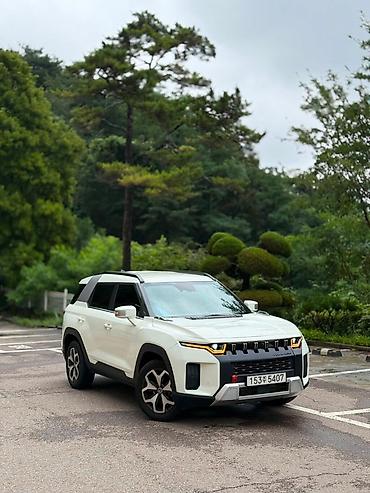 Ssangyong Torres: 2022 г., 1.5 л, Автомат, Бензин, Кроссовер at lalafo.kg Ssangyong Torres: 2022 г., 1.5 л, Автомат, Бензин, Кроссовер