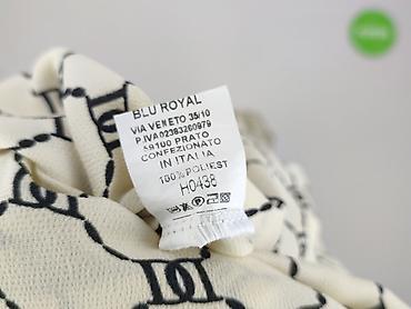 bluzka psg: Bluzka damska, rozmiar L — 4