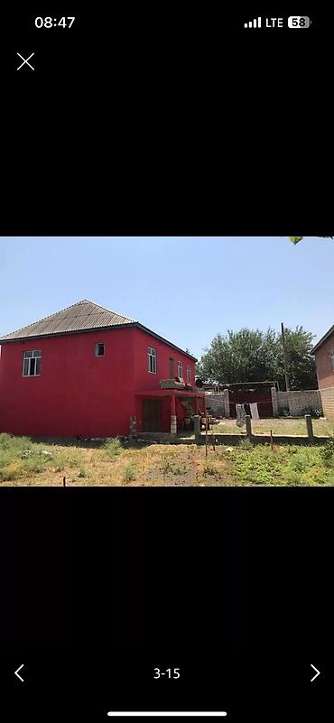 1 комнатная квартира в баку: 8 комнат, 150 м², Свежий ремонт — 3