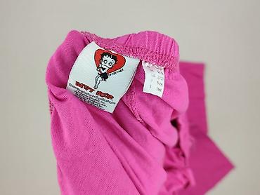 dzwony petite: Spodnie 3/4 damskie, rozmiar 8XL — 4