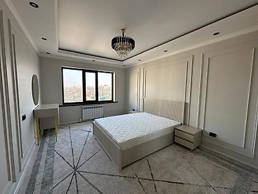 4х комн квартира: 2 комнаты, 71 м², Элитка, 8 этаж, Свежий ремонт — 4