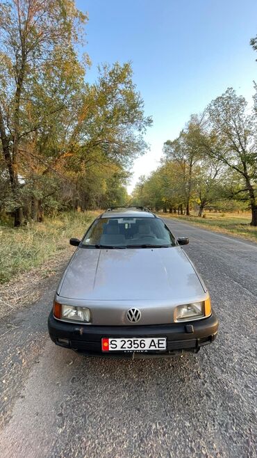 коробка опель вектра б: Volkswagen Passat: 1991 г., 1.8 л, Механика, Бензин, Универсал
